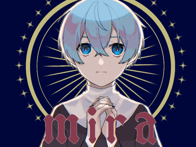 mira  ころんくんcover