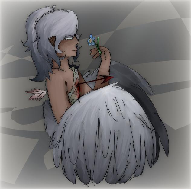 Forwards Beckon Rebound