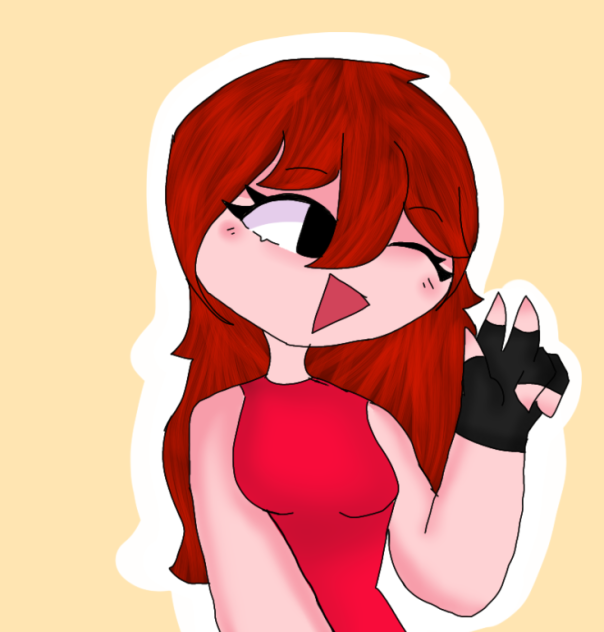 gf fnf