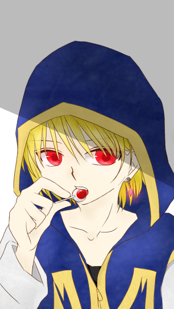 クラピパーカー