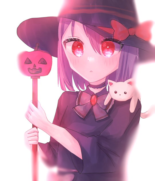 トリック・オア・トリート