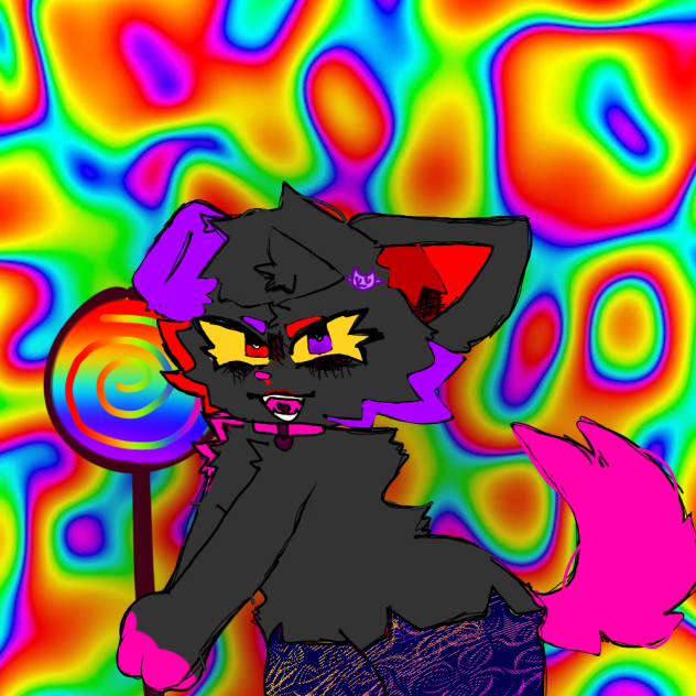 Lolipop