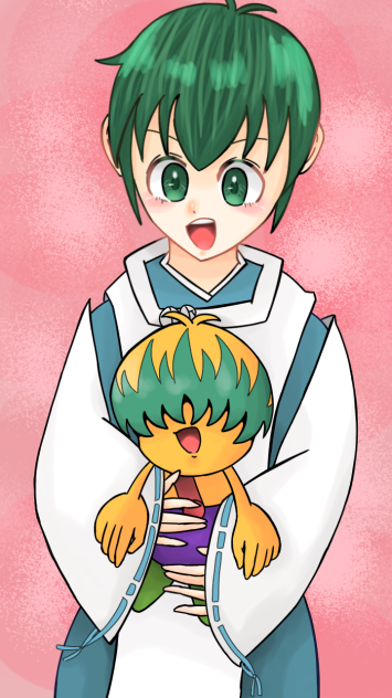 だっこ