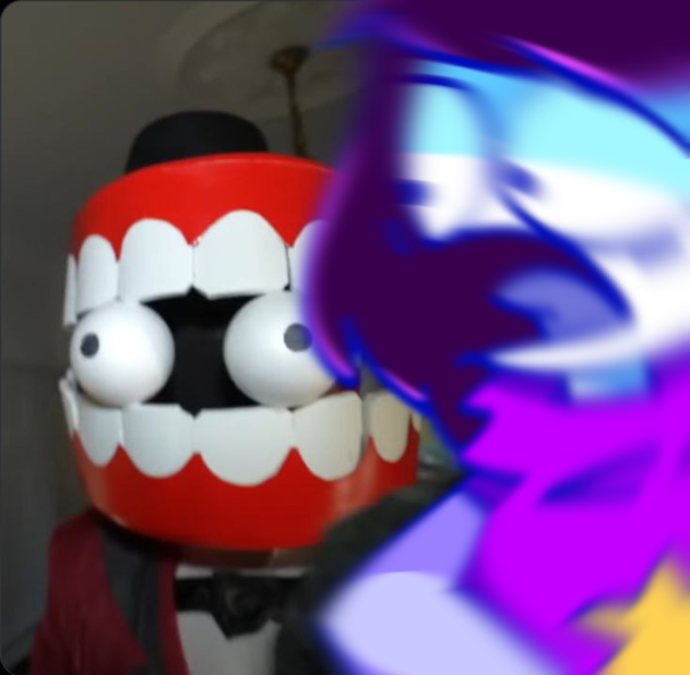 oh no....