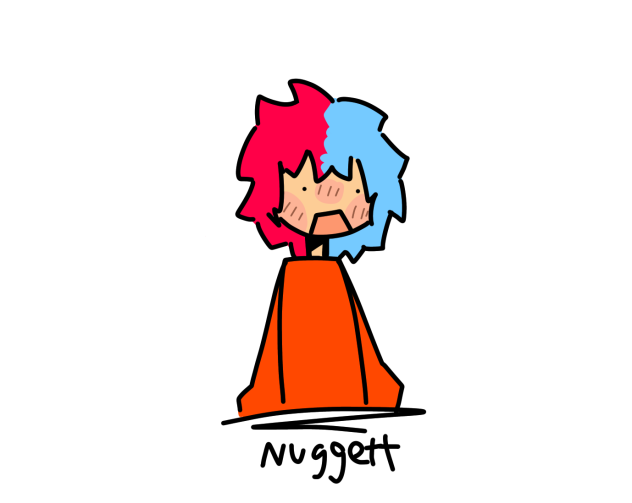 Its me - ibisPaint
