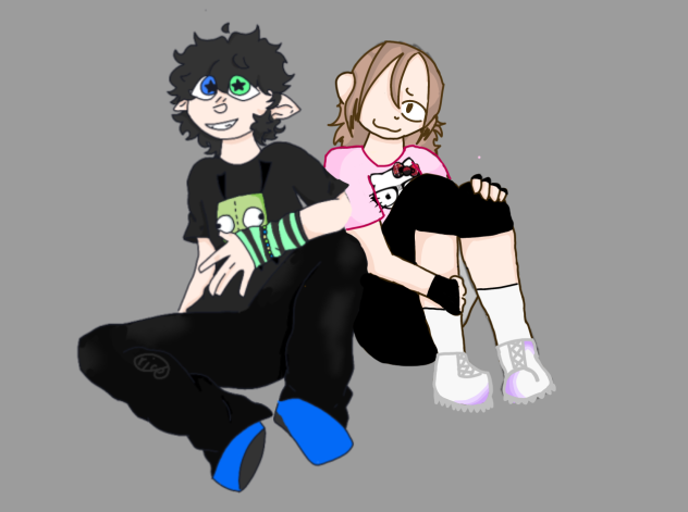Collab with rice !