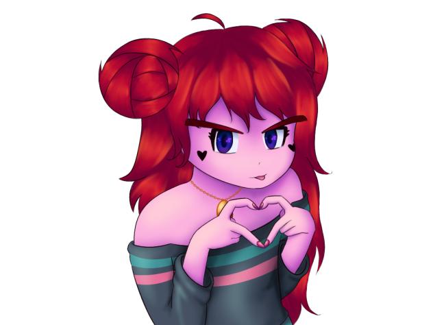 Cheri Pop
