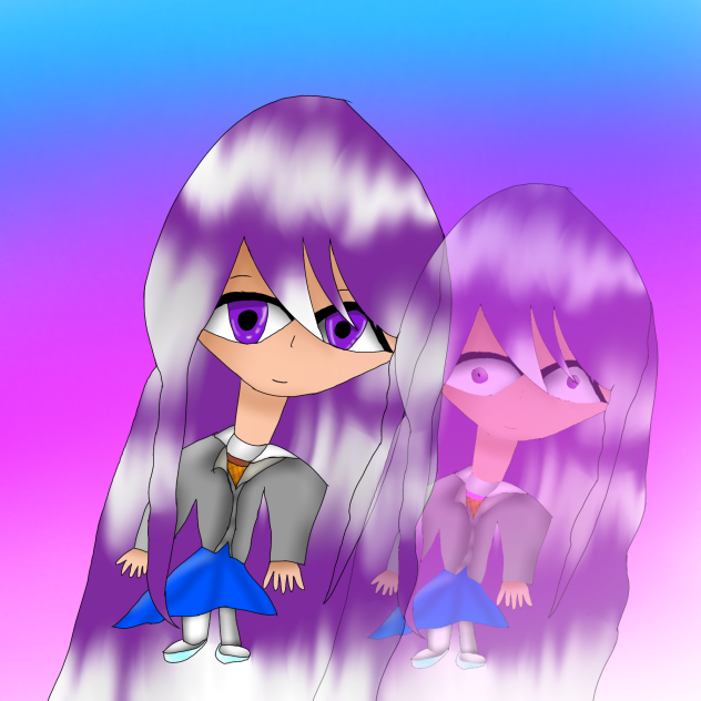 Yuri [DDLC] fanart