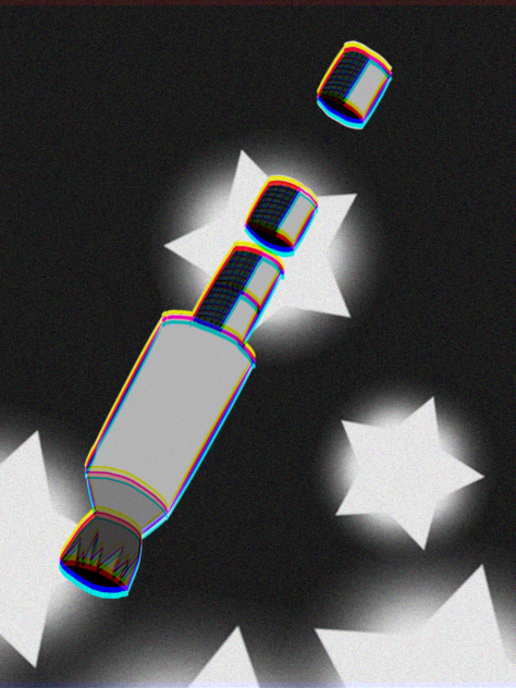 SpaceX Satellites