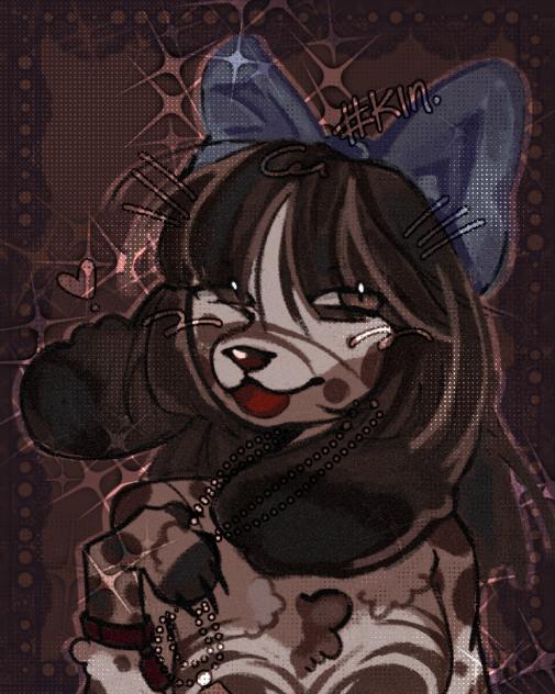 ᥣᥲძᥡ ⍴ᥙ⍴⍴ᥱrs