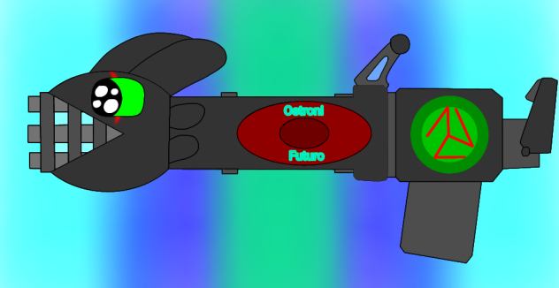 PlasmaGun