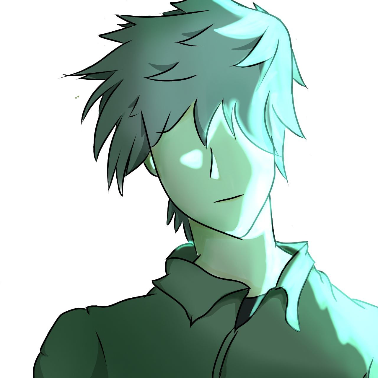man - ibisPaint