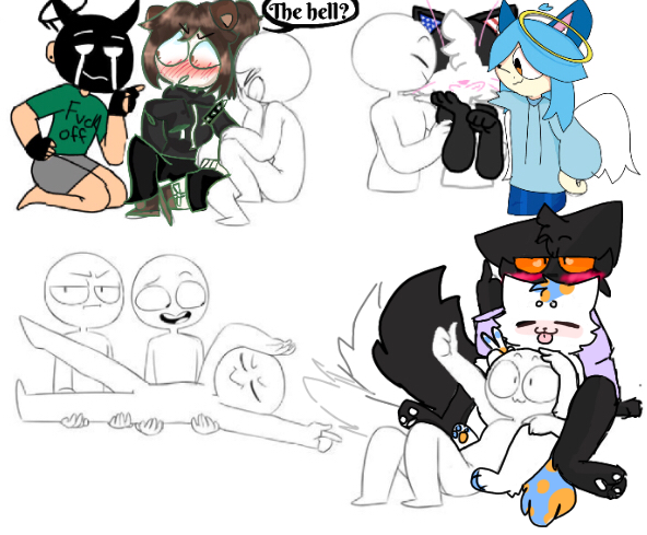 Collab!!