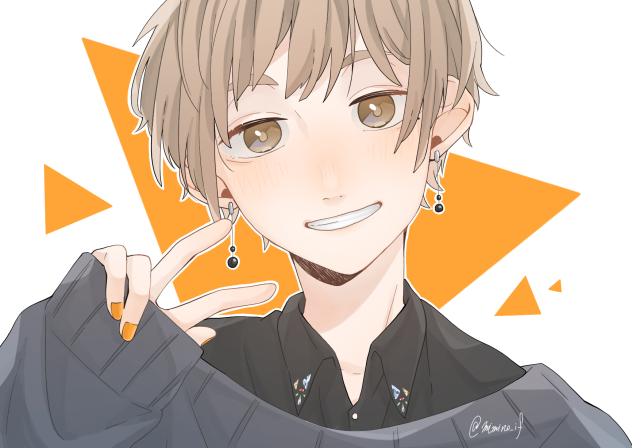 ニューアイコン 8