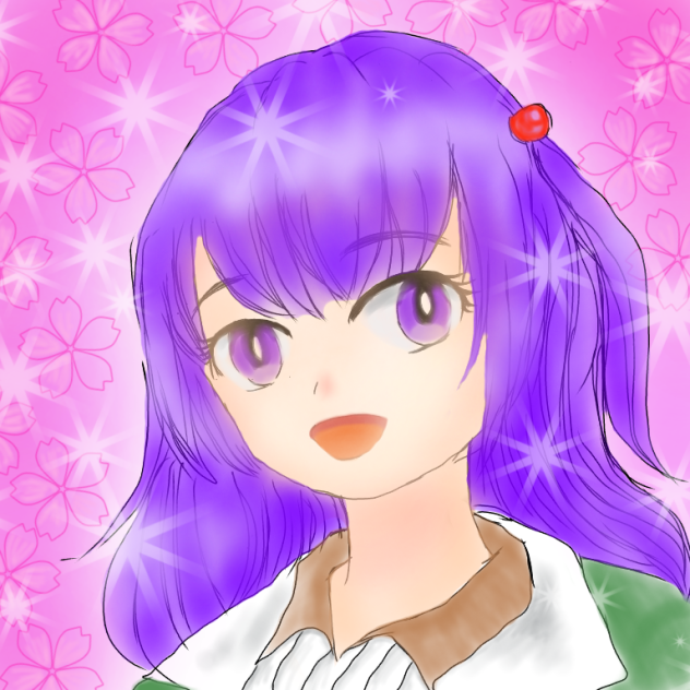 春霞