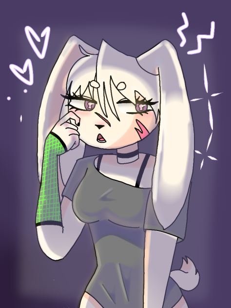 bunnyyy