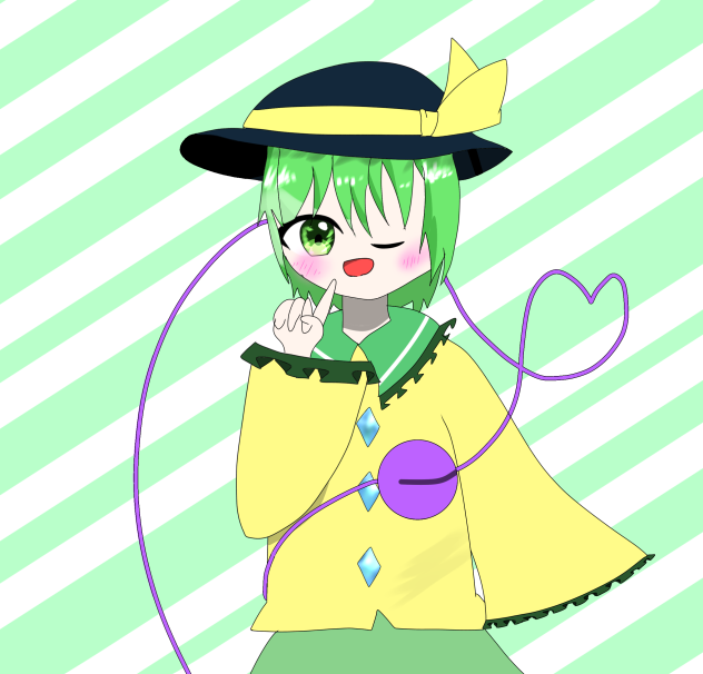 無題229 - ibisPaint