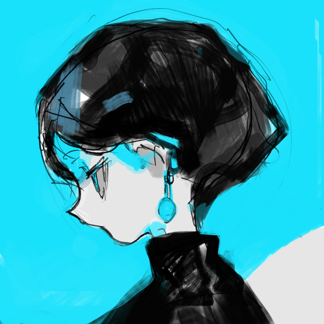 ラフ