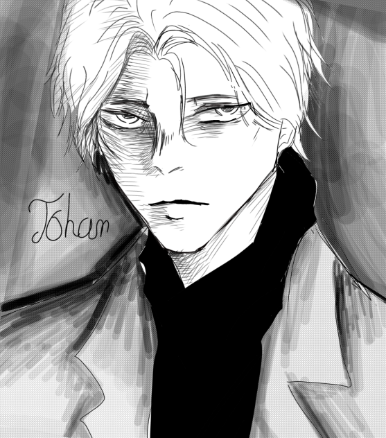 johan🥺