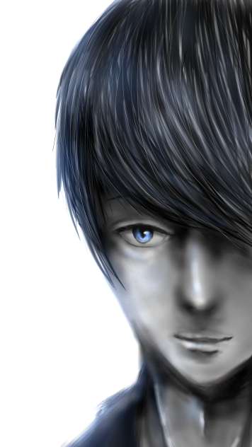 イケメソを描きたい