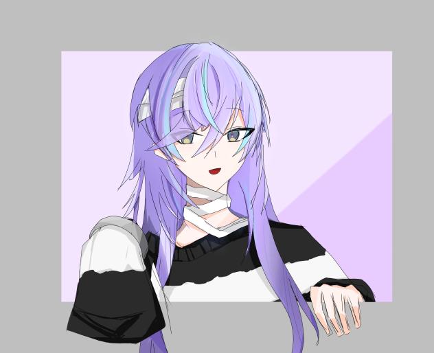 星導ショウ収監