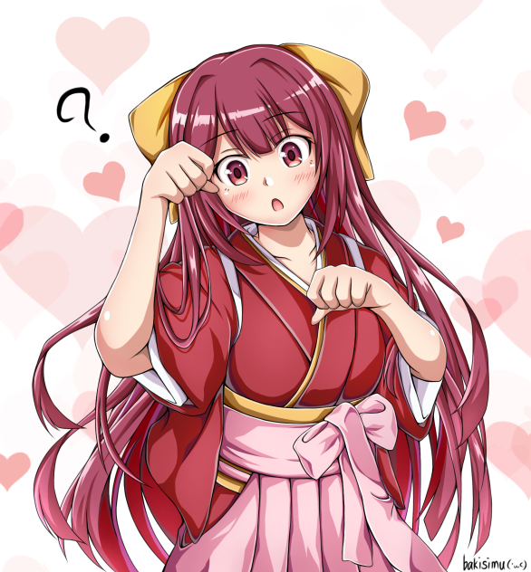 神風ฅ(=･ω･=)ฅ