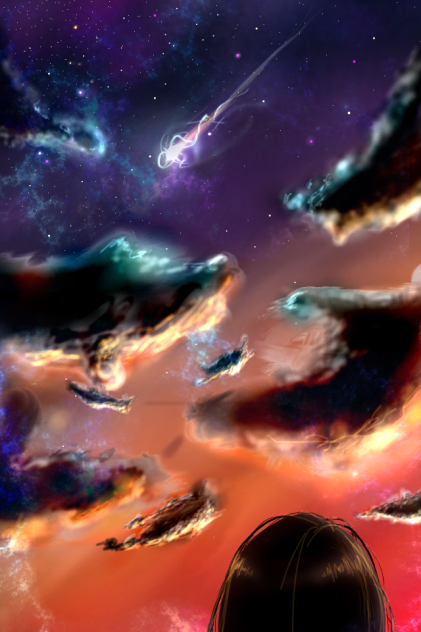 流星