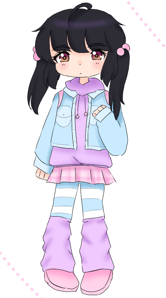 milk - ibisPaint