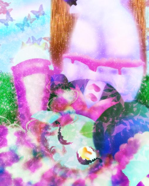 〖「☾Zioiruumn✦」〗ও