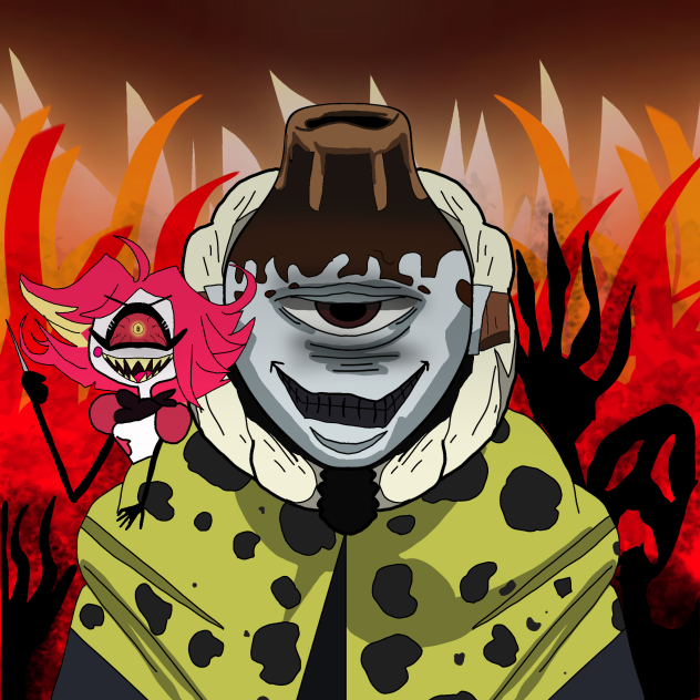 Jogo and Niffty