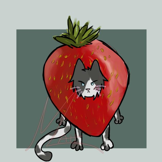 Strawberry