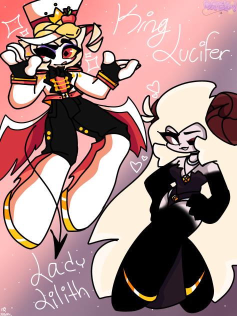 •Hellaverse - The Rulers•