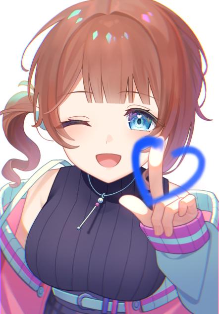 ほなみちゃん