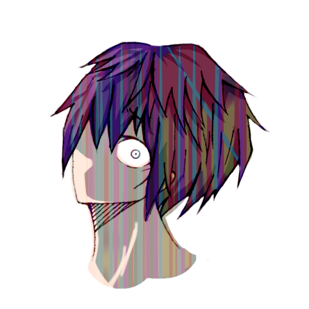 落書き