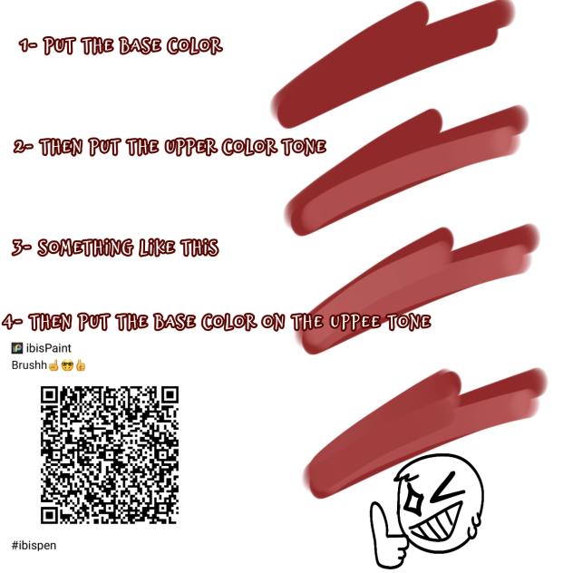 Brushh ;D useful