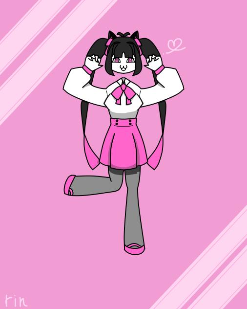 にゃお