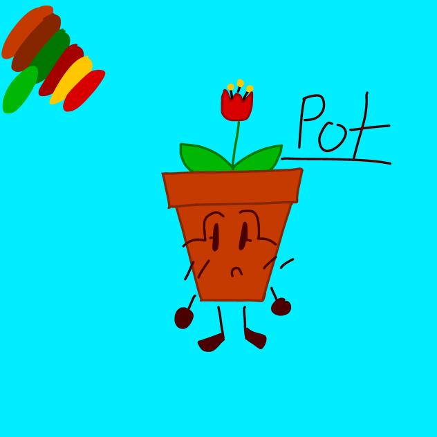 Pot