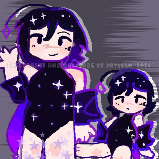 in the stars ✨💫