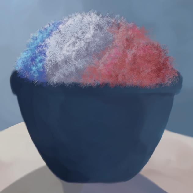 Snow Cone
