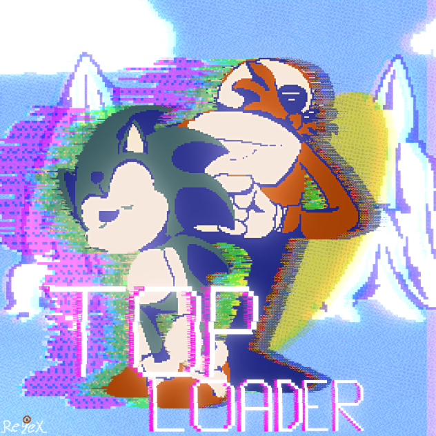 Top Loader