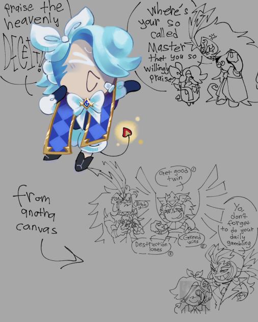 uhm drawing from 4 weeks ago