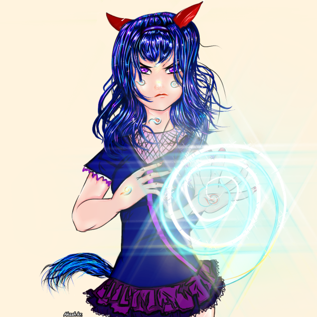 Warrior Fox