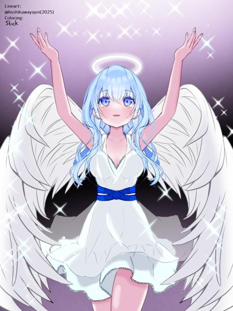 ☆