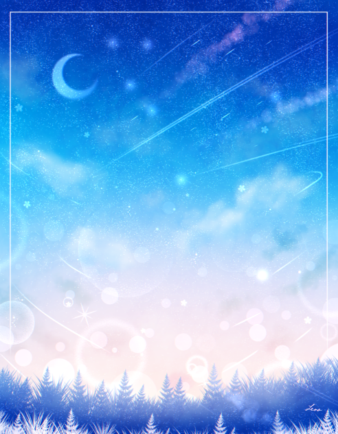 Tranquility