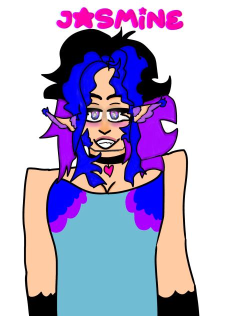 ☆Art Study 2☆ - ibisPaint
