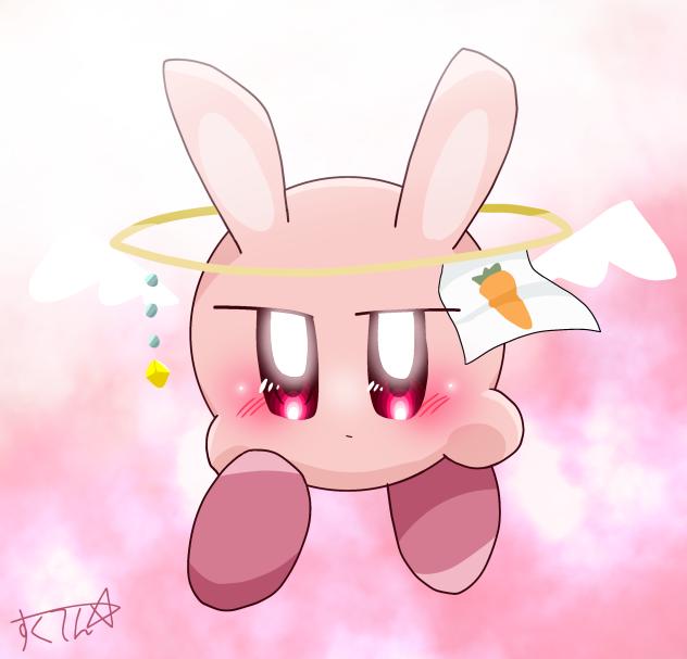 USAGI！