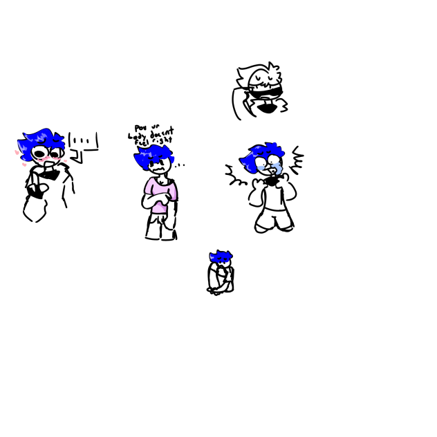 huegh