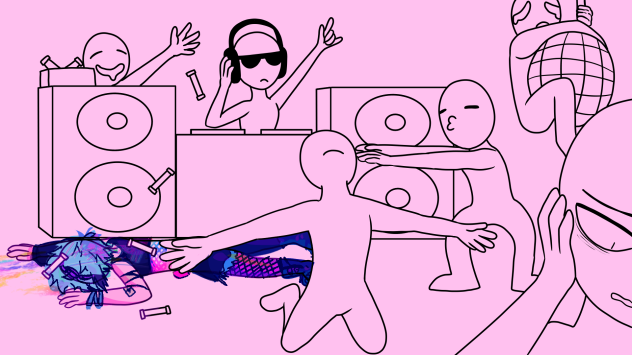 open colab - ibisPaint