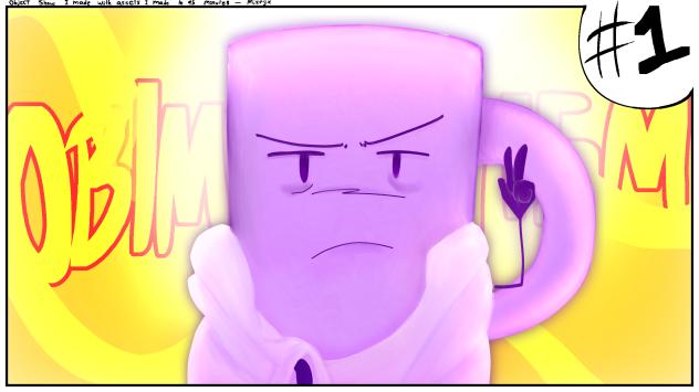 OSIMWAIMI15M episode 1 thumbnail