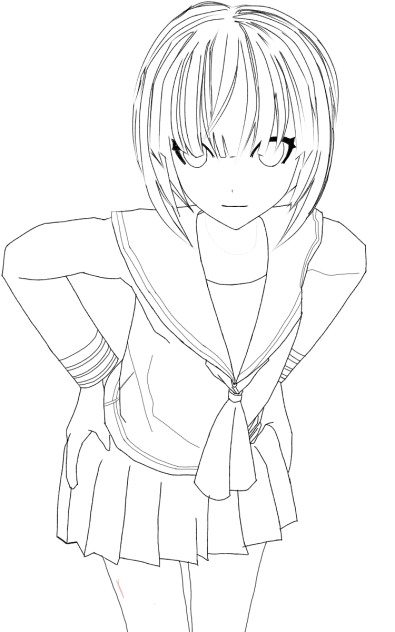 塗ってみますか？(笑)
